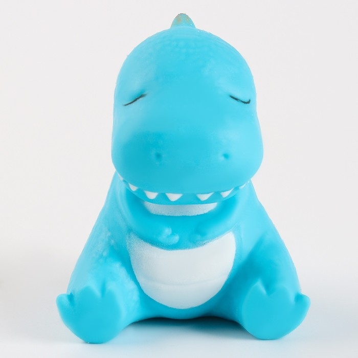 Антистресс сквиш мялка «Животные» , в пакете, с песком Антистресс сквиш мялка «Животные» , в пакете, с песком