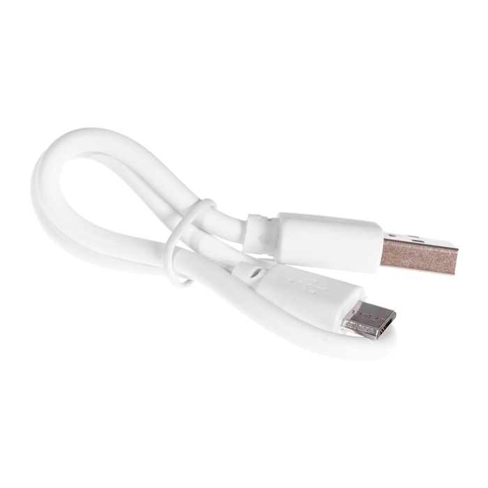 Внешний аккумулятор CRR-29, 20000 мАч, 2USB, 3А, дисплей, быстрая зарядка, серый Внешний аккумулятор CRR-29, 20000 мАч, 2USB, 3А, дисплей, быстрая зарядка, серый