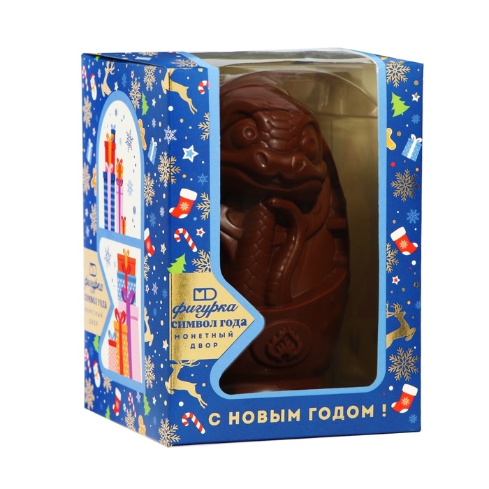 ШОКО фигурка ШОКО фигурка "Символ Года", 100г