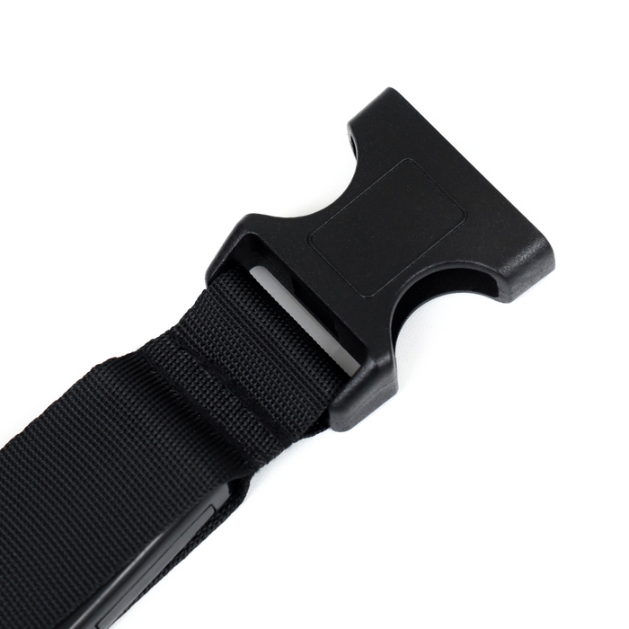 Ошейник с подсветкой Flash 3 режима свечения, размер XL, ОШ 52-60 х 2,5 см жёлтый Ошейник с подсветкой Flash 3 режима свечения, размер XL, ОШ 52-60 х 2,5 см жёлтый