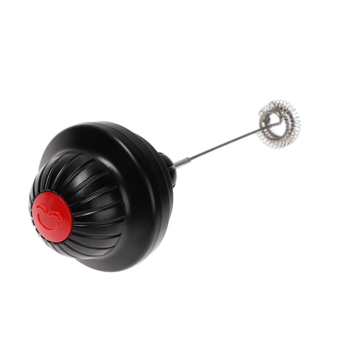 Капучинатор погружной со стаканом Luazon LMR-08, 450мл, от батареек 2АА не в компл. Капучинатор погружной со стаканом Luazon LMR-08, 450мл, от батареек 2АА не в компл.