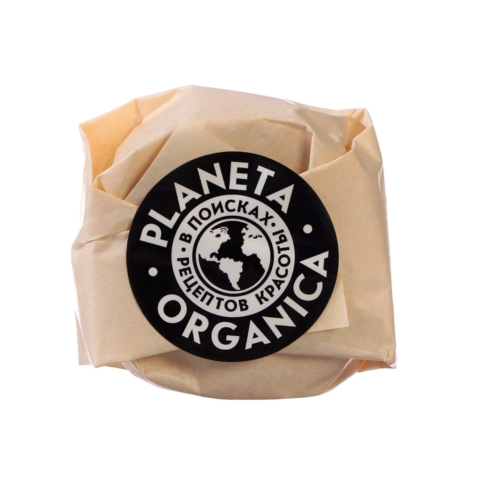 Твёрдый скраб-масло для душа Planeta Organica  Твёрдый скраб-масло для душа Planeta Organica "BRAZIL", 50 г