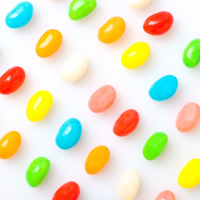 Мармелад жевательный   Мармелад жевательный  "Бобы желе", 300 г