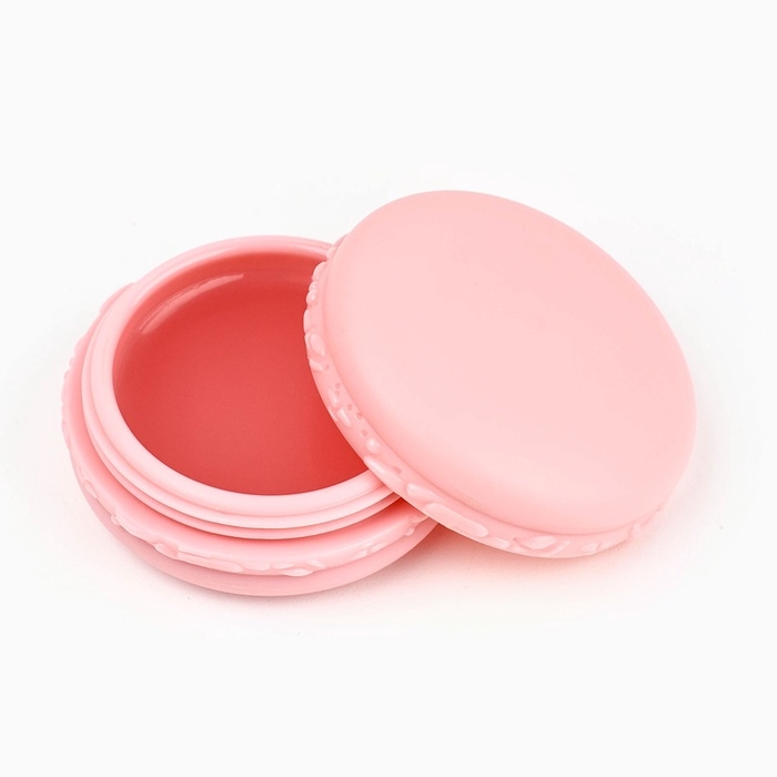 Блеск для губ с подвеской «Нежность», 10 гр