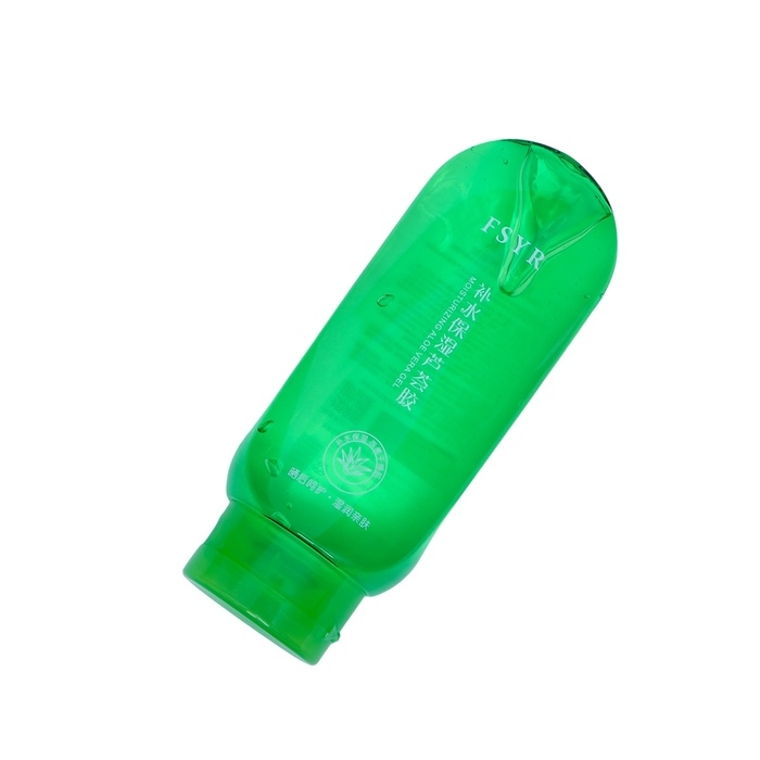 Восстанавливающий гель с алоэ вера после загара, 220 гр Восстанавливающий гель с алоэ вера после загара, 220 гр