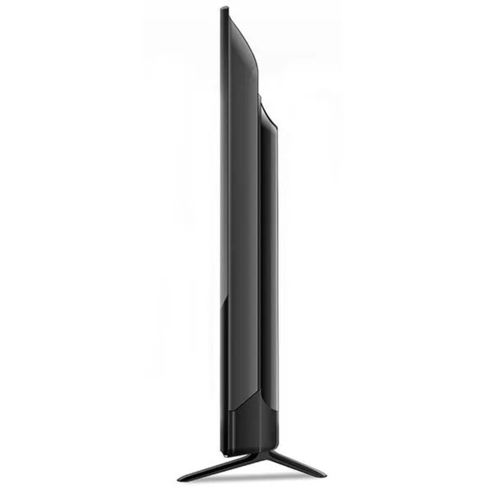 ТелевизорBQ  BQ 50S01B, 50 ТелевизорBQ  BQ 50S01B, 50", 3840х2160, DVB-T2/S/S2/С, HDMI 3, USB 2, SmartTV, черный