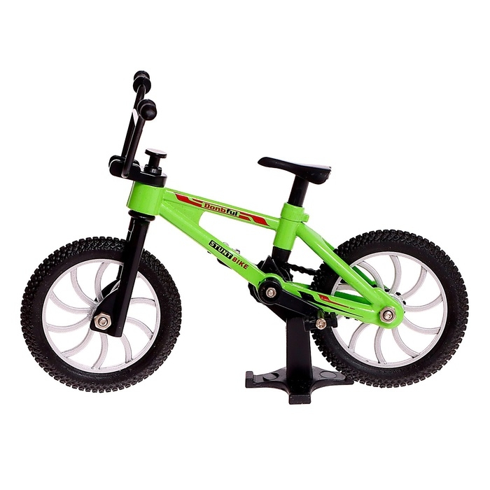 Набор скейт-парк «Экстремал», фингерборд и фингербайк Набор скейт-парк «Экстремал», фингерборд и фингербайк