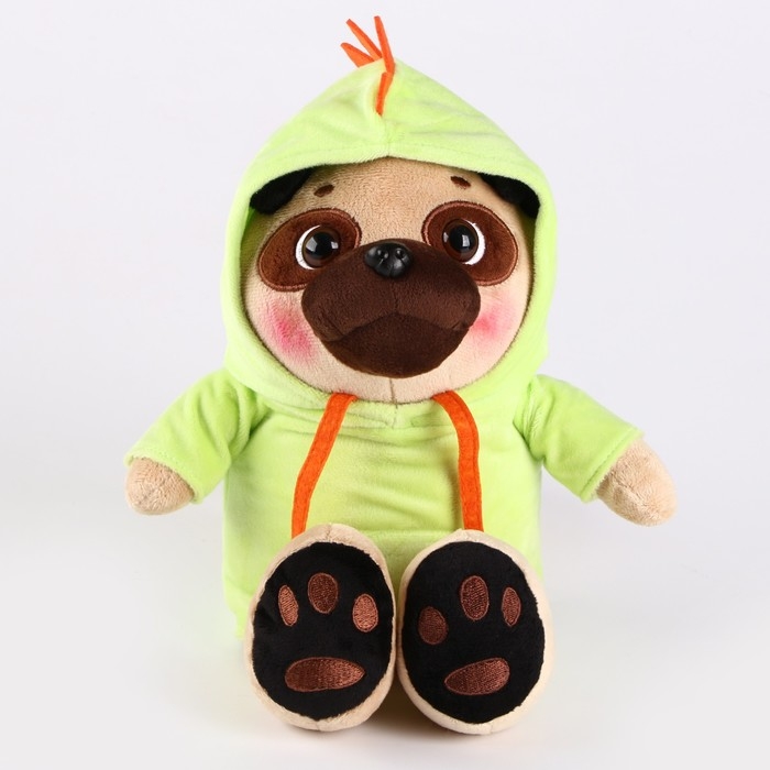 Мягкая игрушка «Боня», в костюме дино Мягкая игрушка «Боня», в костюме дино