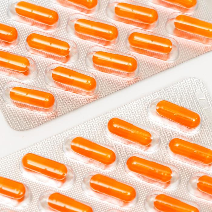 Коэнзим Форте Витатека, 30 капсул по 360 мг Коэнзим Форте Витатека, 30 капсул по 360 мг