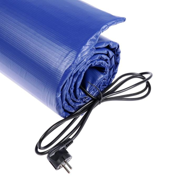 Электроподогреватель  Электроподогреватель "ТеплоМакс", для воды в бассейне, 200х53 см