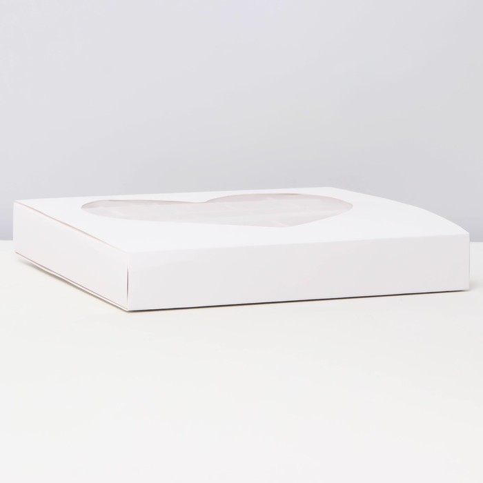 Коробка для 25 конфет, 22 х 22 х 3,5 см. Кондитерская упаковка Коробка для 25 конфет, 22 х 22 х 3,5 см. Кондитерская упаковка