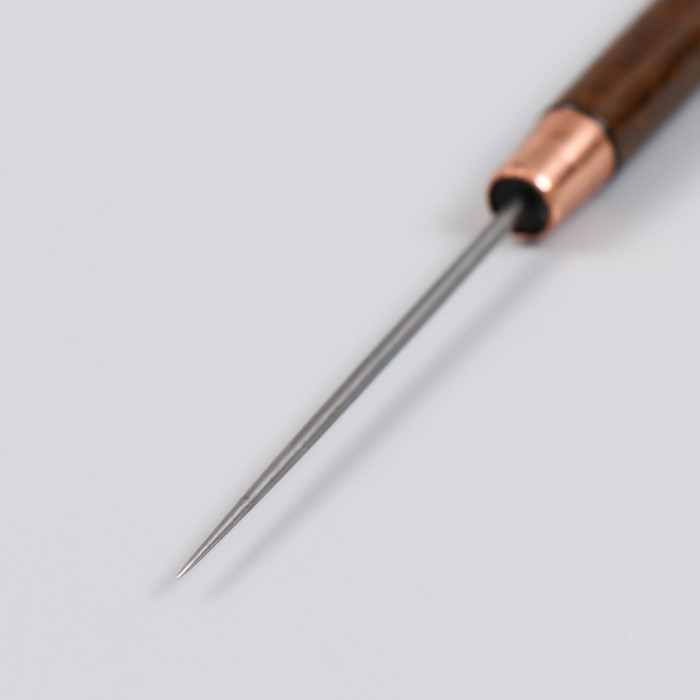 Шило дерево, металл 16,5 см Шило дерево, металл 16,5 см