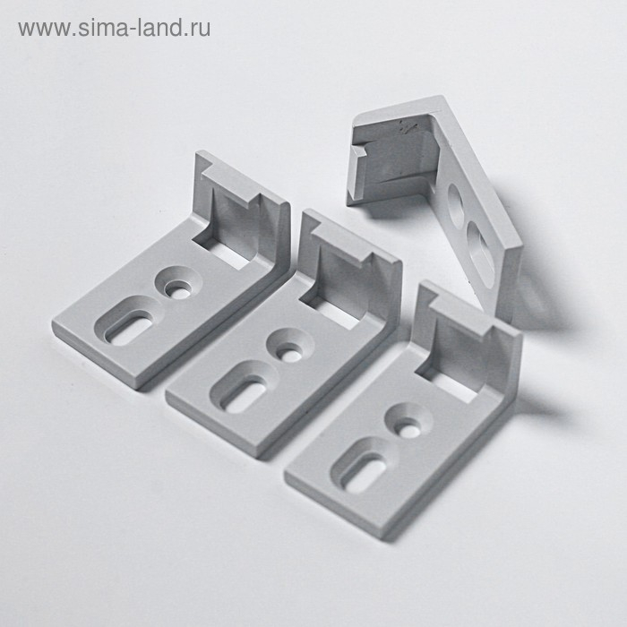 Доска магнитно-маркерная 60х90 см, Calligrata СТАНДАРТ, в алюминиевой рамке, с полочкой Доска магнитно-маркерная 60х90 см, Calligrata СТАНДАРТ, в алюминиевой рамке, с полочкой