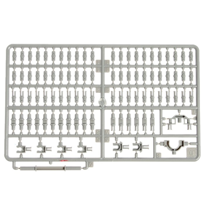 Электронный конструктор «Робот 11 в 1», работает от солнечной батареи Электронный конструктор «Робот 11 в 1», работает от солнечной батареи