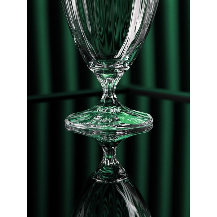 Набор бокалов для коктейлей «Магнолия», 380 мл, 6 шт Набор бокалов для коктейлей «Магнолия», 380 мл, 6 шт