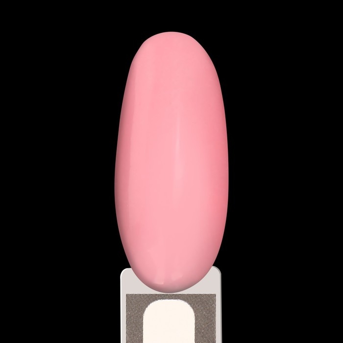 Гель лак для ногтей «GLOW IN THE DARK», 3-х фазный, 8 мл, LED/UV, люминесцентный, цвет клубничный йогурт (47)