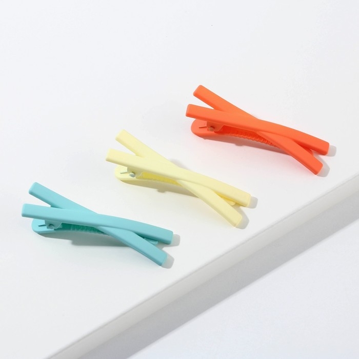 Ободок и заколки для волос «Лисичка», набор Ободок и заколки для волос «Лисичка», набор