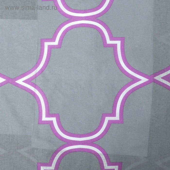 Постельное бельё Этель 1,5 сп «Утро в Марокко» 143х215 см, 150х214 см, 70х70 см- 2 шт Постельное бельё Этель 1,5 сп «Утро в Марокко» 143х215 см, 150х214 см, 70х70 см- 2 шт