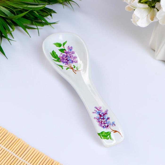 Тарелка - подложечник Тарелка - подложечник "Хозяюшка", микс