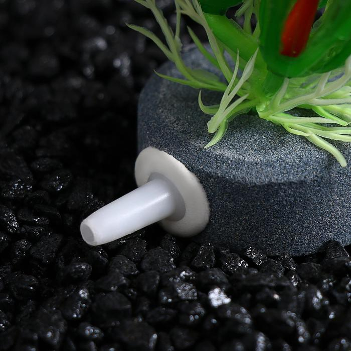 Растение искусственное с распылителем, 14 х 14 х 20 см Растение искусственное с распылителем, 14 х 14 х 20 см