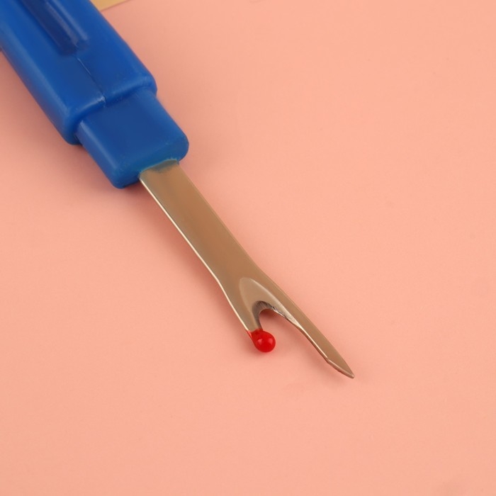 Вспарыватели с колпачком, 12 см, 5 шт, цвет разноцветный Вспарыватели с колпачком, 12 см, 5 шт, цвет разноцветный