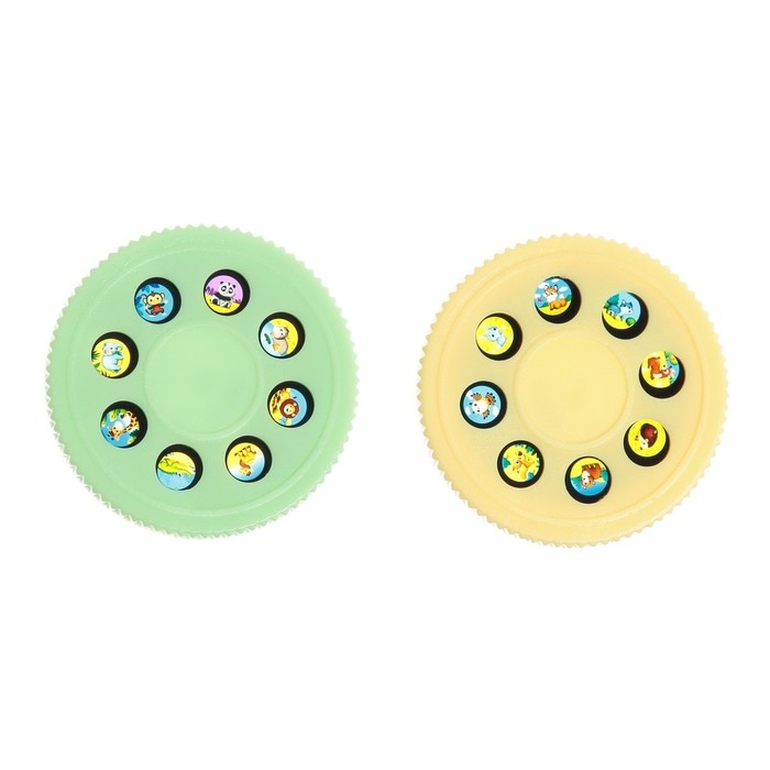 Музыкальный проектор «Весёлые зверята: Мишутка», звук, свет, 3 слайда, 16 картинок, цвет белый Музыкальный проектор «Весёлые зверята: Мишутка», звук, свет, 3 слайда, 16 картинок, цвет белый