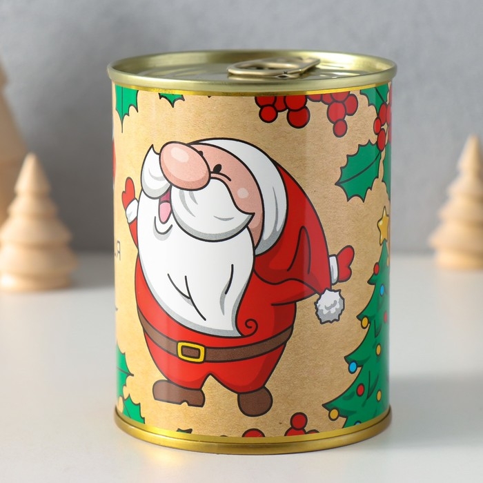 Сувенир банка Сувенир банка "Сказочные пожелания в Новом Году "