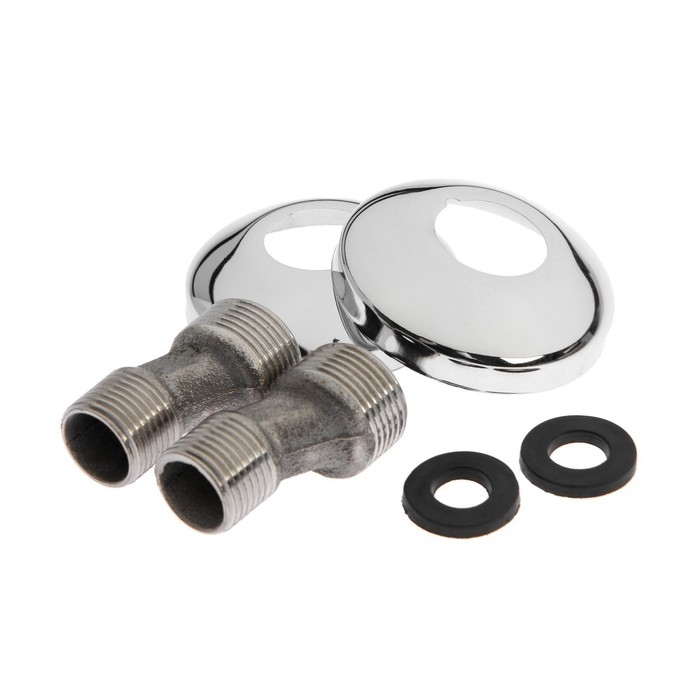 Смеситель для кухни ZEIN ZC2040, настенный, картридж керамика 35 мм, хром Смеситель для кухни ZEIN ZC2040, настенный, картридж керамика 35 мм, хром