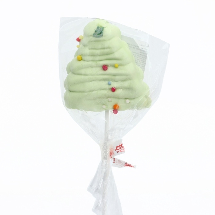 Маршмэллоу на палочке (Новогодняя Коллекция Маршмэллоу на палочке (Новогодняя Коллекция")