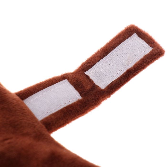 Мягкая игрушка-подушка «Мишка», 50 см Мягкая игрушка-подушка «Мишка», 50 см