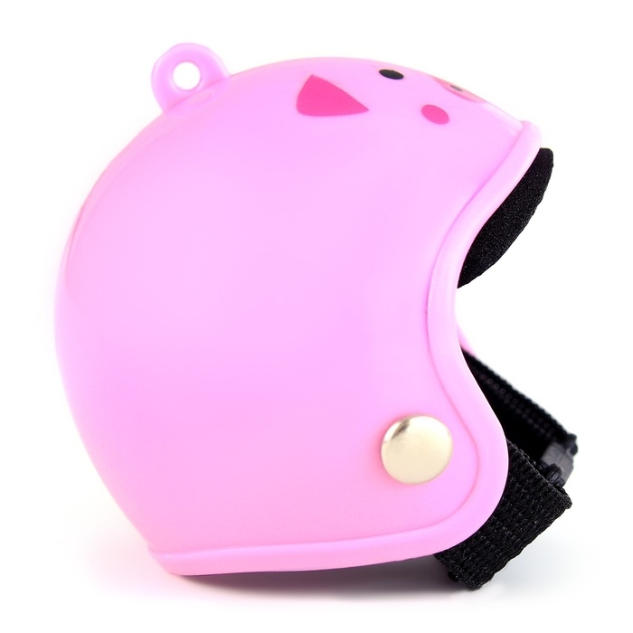 Шлем для птиц, микс Шлем для птиц, микс