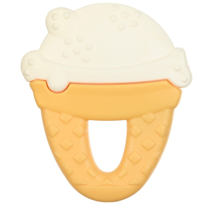 Набор погремушек «Сладости», 5 шт., Крошка Я Набор погремушек «Сладости», 5 шт., Крошка Я