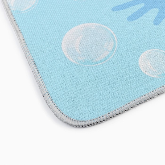 Коврик для ванны «Пузыри», 40 х 60 см Коврик для ванны «Пузыри», 40 х 60 см