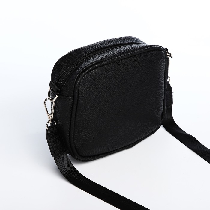 Сумка женская из искусственной кожи «Зебра», 19х14х6 см. Сумка женская из искусственной кожи «Зебра», 19х14х6 см.