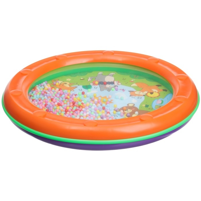 Погремушка «Барабан», 24 см, шум дождя, Крошка Я Погремушка «Барабан», 24 см, шум дождя, Крошка Я