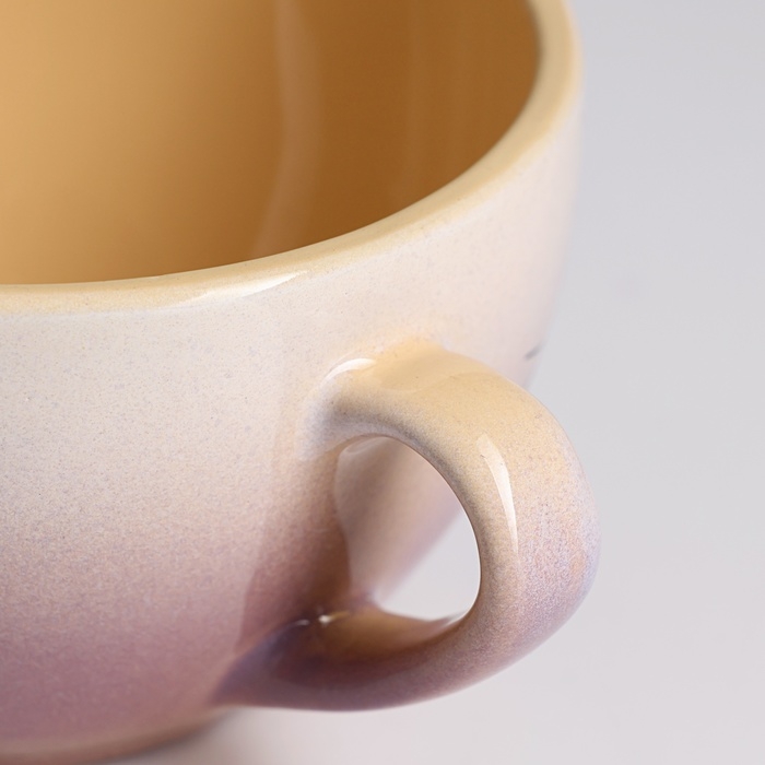 Кружка Кружка "Подарочная" 0,3л / 7х12см, нежность