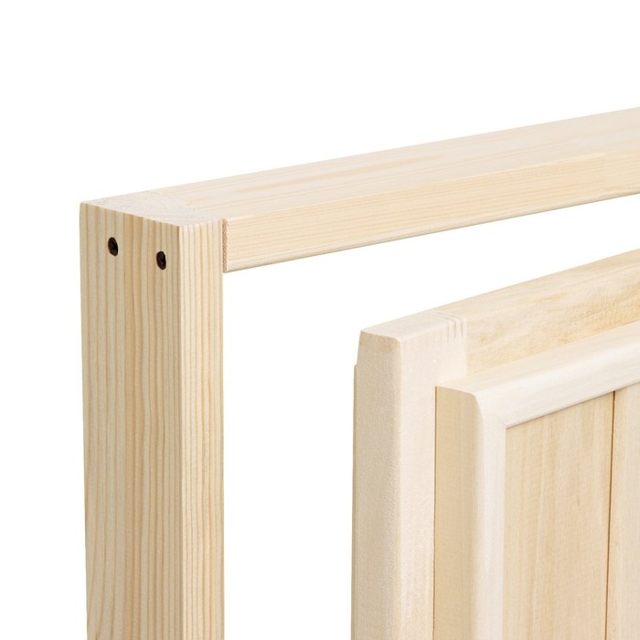 Дверь для бани и сауны Дверь для бани и сауны "Эконом", ЛИПА 180×70см