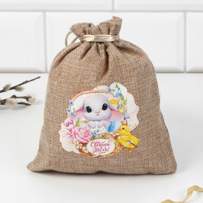 Пасочница «Зайка», 11.5 х 12 х12 см. Пасочница «Зайка», 11.5 х 12 х12 см.