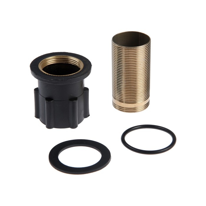 Смеситель для раковины Accoona A90125F, однорычажный, длина излива 122 мм, черный Смеситель для раковины Accoona A90125F, однорычажный, длина излива 122 мм, черный