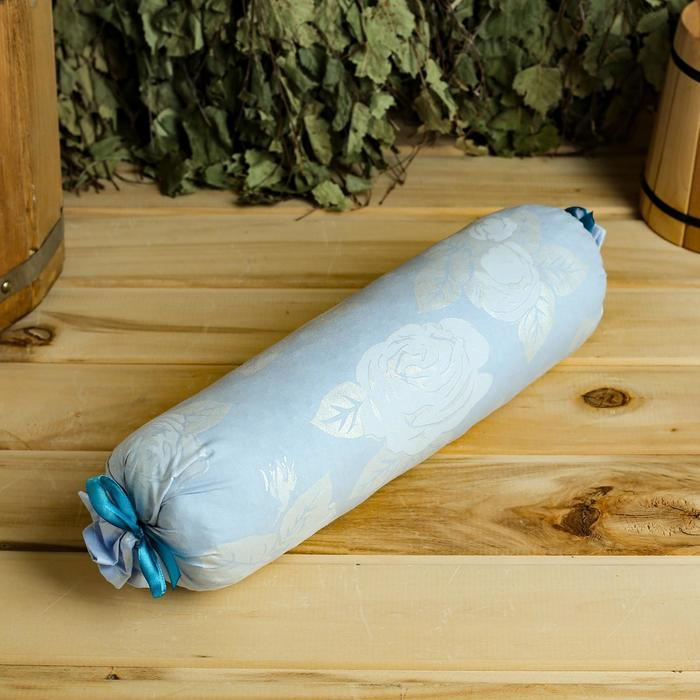 Валик из стружки пихты Валик из стружки пихты