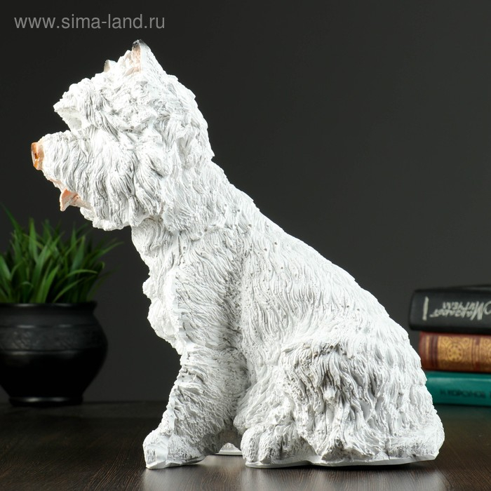 Копилка Копилка "Вест Хайленд Уайт Терьер" 31см