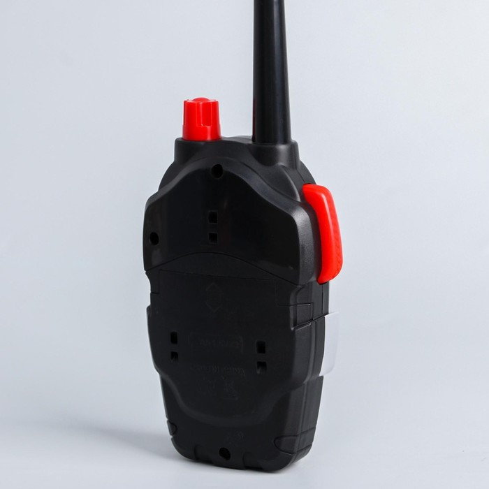 Набор раций  Набор раций "Активные игры", ФИКСИКИ