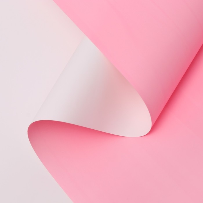 Пленка матовая 0.58 х 10 м