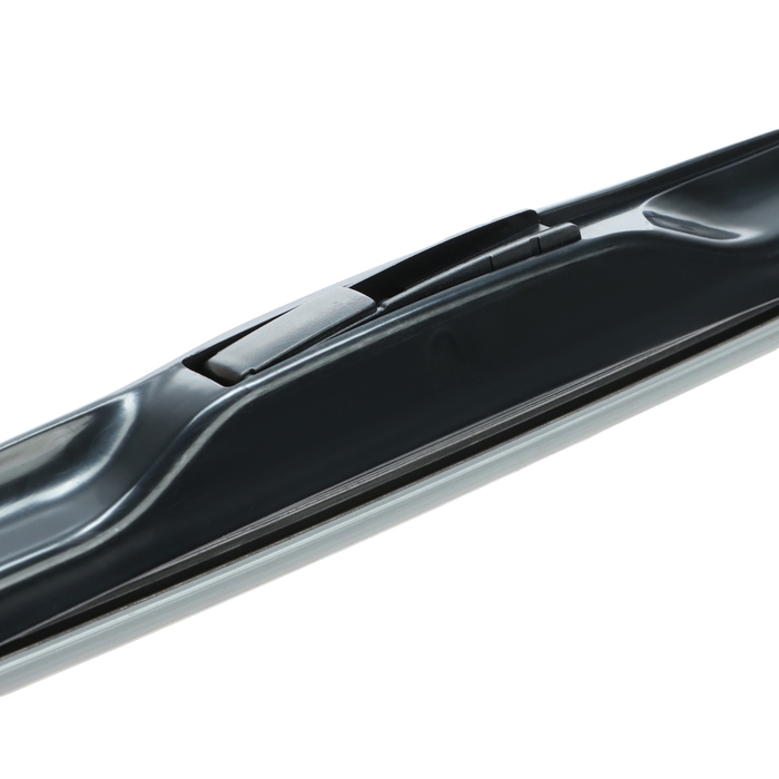 Щётка стеклоочистителя Cartage 22/550 мм, гибридная Щётка стеклоочистителя Cartage 22/550 мм, гибридная