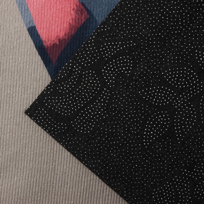 Коврик влаговпитывающий придверный Доляна «Котёнок», без окантовки, 39×59 см Коврик влаговпитывающий придверный Доляна «Котёнок», без окантовки, 39×59 см