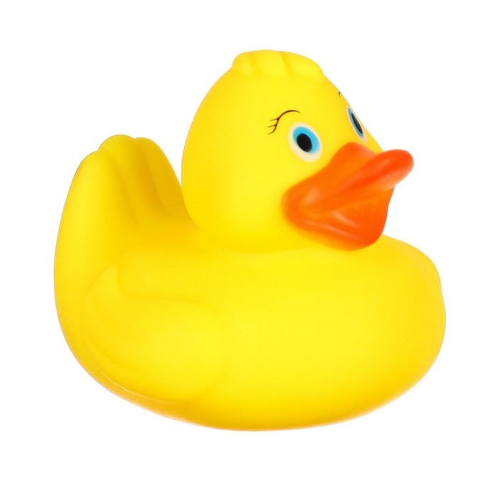 Набор резиновых игрушек для ванны «Малыши», с пищалкой, 6 шт, цвет МИКС, Крошка Я Набор резиновых игрушек для ванны «Малыши», с пищалкой, 6 шт, цвет МИКС, Крошка Я