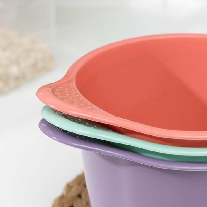 Ёмкость для миксера, 1,9 л, цвет МИКС Ёмкость для миксера, 1,9 л, цвет МИКС