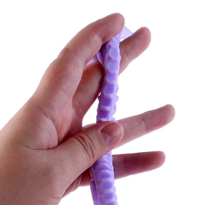 Ёжка «Динозавр», цвета МИКС Ёжка «Динозавр», цвета МИКС