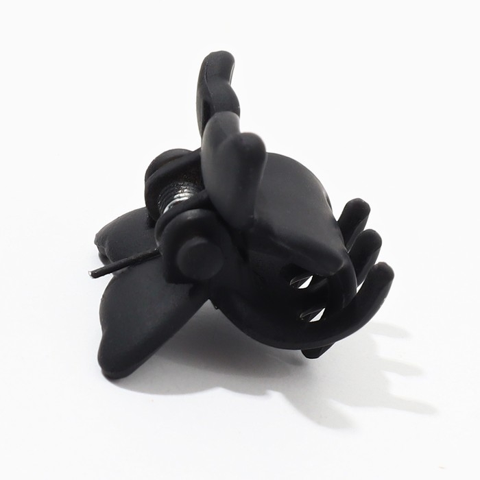 Краб для волос мини «Маленькой фее» набор,10 шт.,1,5 х1,5 см Краб для волос мини «Маленькой фее» набор,10 шт.,1,5 х1,5 см