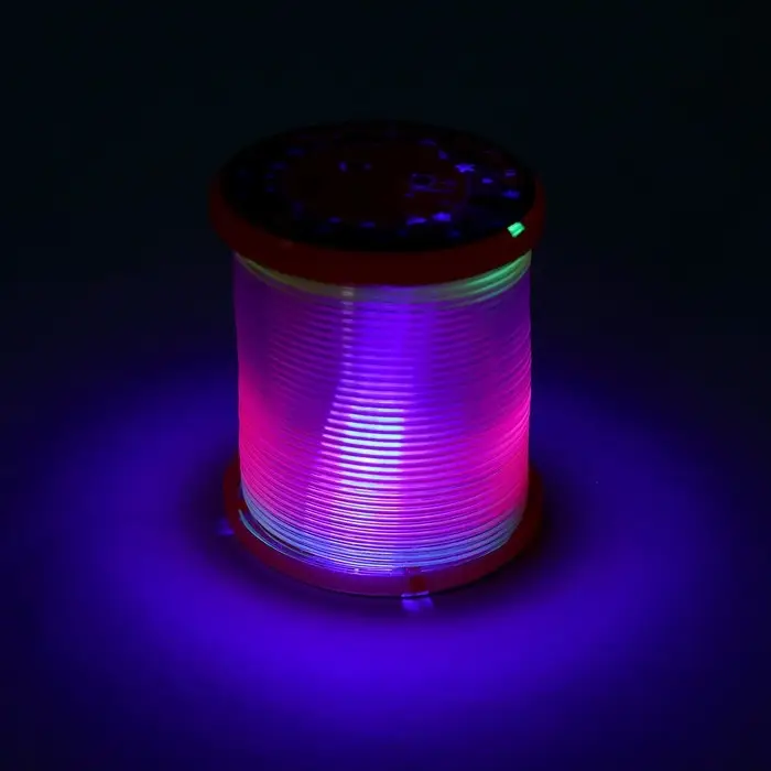 Пружинка радуга «Животные», виды МИКС